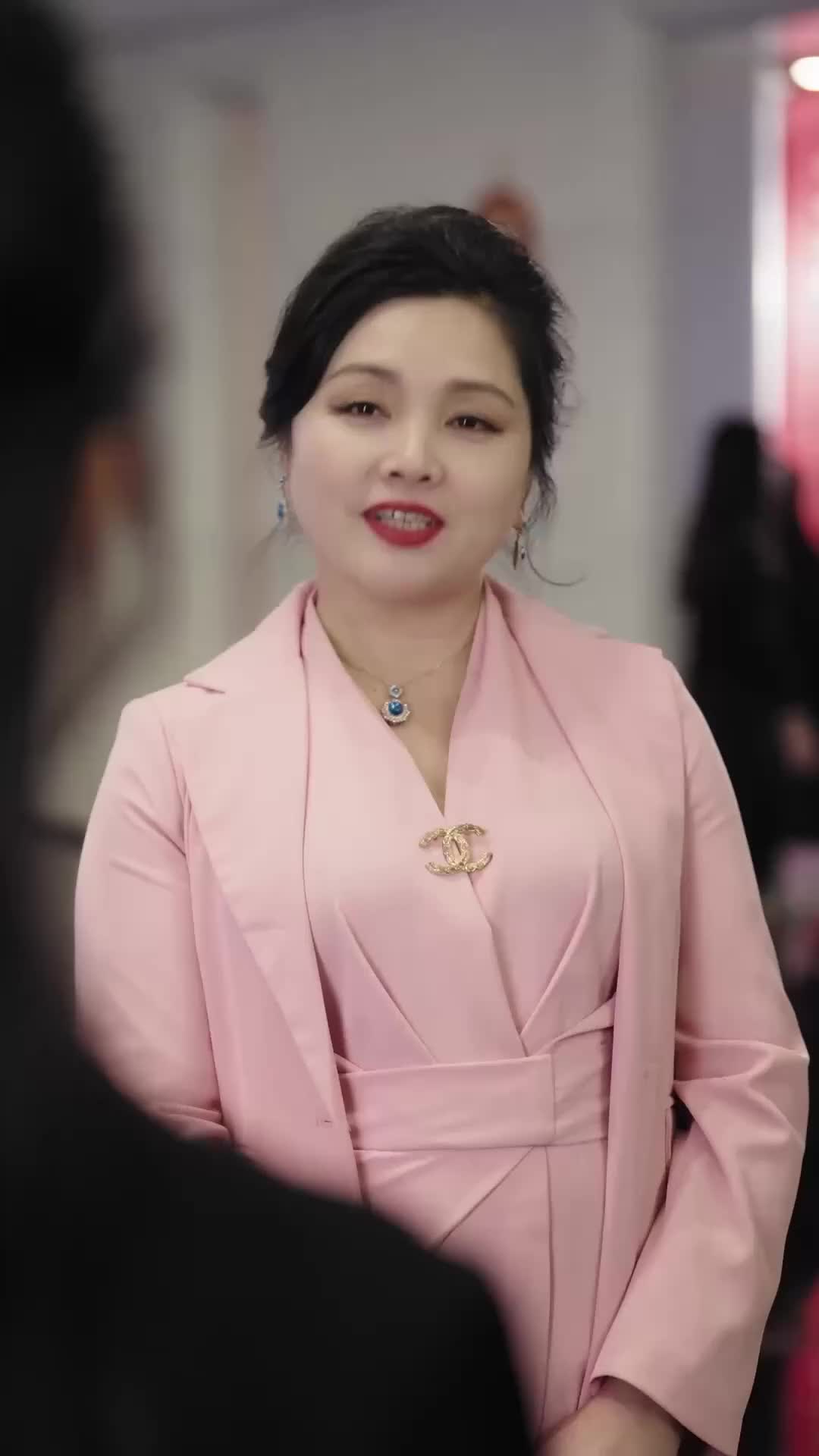 Tập 20 - Cuộc Đời Đổi Thay Nhờ Tin Nhắn Tương Lai